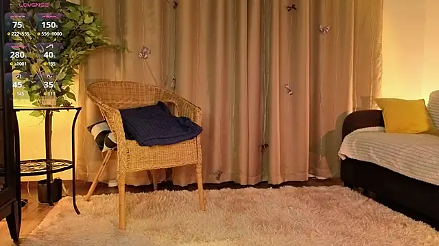 RozanneJordan online show from 02-27-26, 05:24