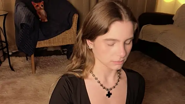 RozanneJordan online show from 04-14-26, 05:29