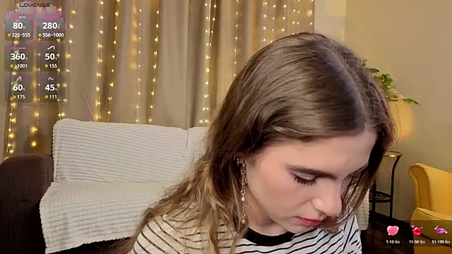 RozanneJordan online show from 02-06-26, 05:09