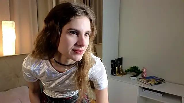 RozanneJordan online show from 12-02-25, 03:14