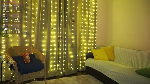 RozanneJordan online show from 02-15-26, 06:07