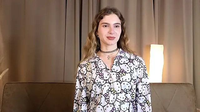 RozanneJordan online show from 11-27-25, 03:12