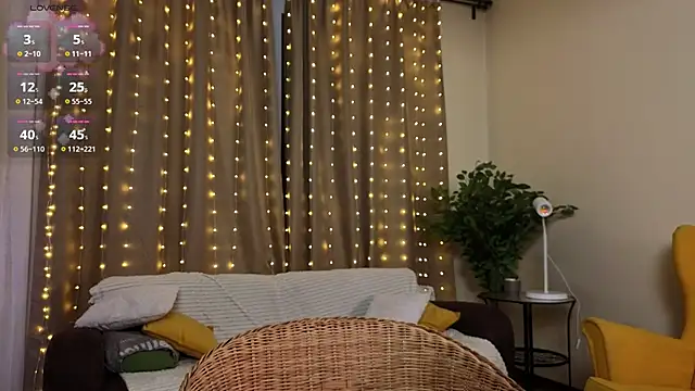 RozanneJordan online show from 01-14-26, 05:05