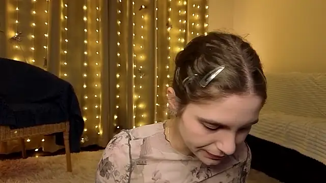 RozanneJordan online show from 03-16-26, 05:16