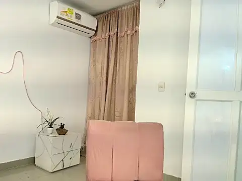 Luna lexy04 online show from 04-01-26, 08:48