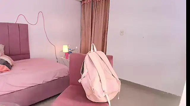 Luna lexy04 online show from 04-02-26, 02:41