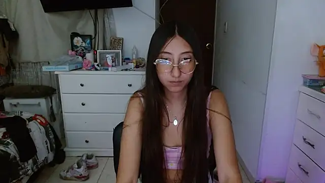 Nanylux online show from 02-10-26, 03:27