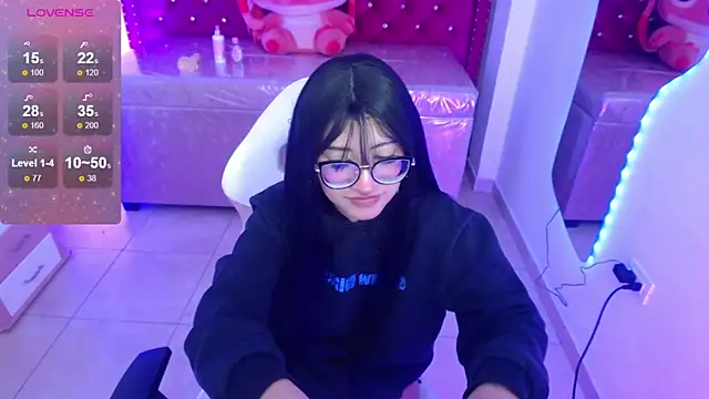 yuyu m online show from 01-12-26, 02:02