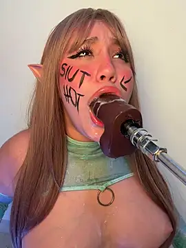 emy eviee online show from 03-09-26, 07:28