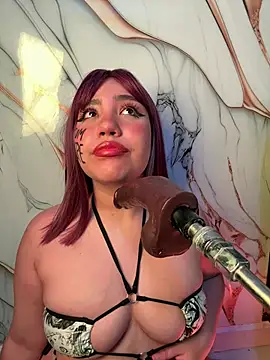 emy eviee online show from 03-21-26, 05:06