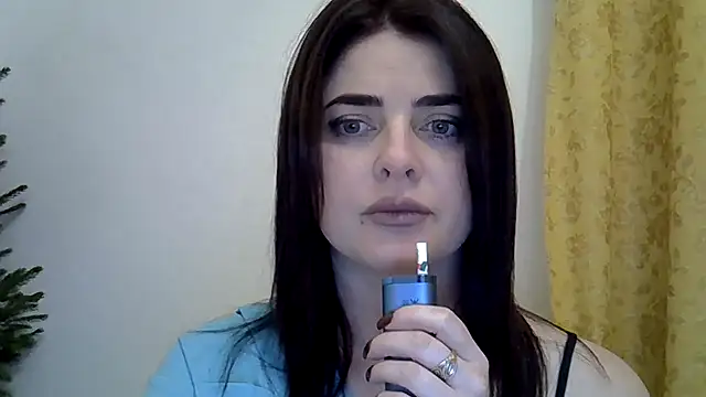 Darkroseq online show from 12-04-25, 07:57