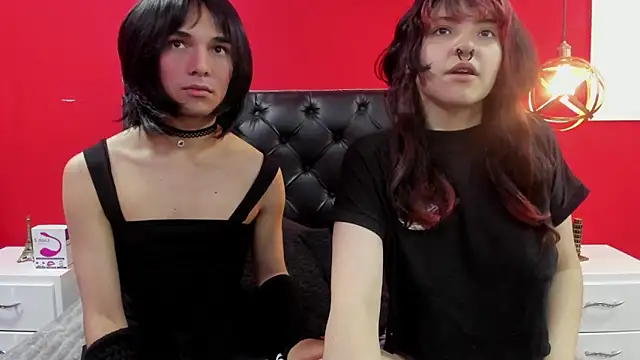 ErisyErian online show from 11-27-25, 01:11