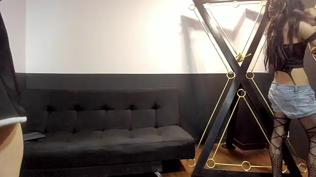 ErisyErian online show from 03-03-26, 02:46