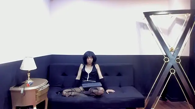 ErisyErian online show from 03-02-26, 02:02