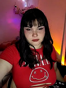 Snapshot of Bloodsweet chatting on 12-01-25, 04:57 Bloodsweet online show from 12-01-25, 04:57