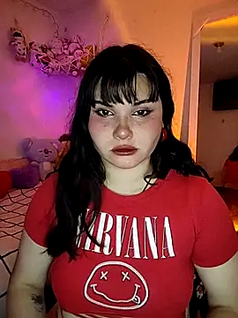 Snapshot of Bloodsweet chatting on 11-30-25, 04:57 Bloodsweet online show from 11-30-25, 04:57