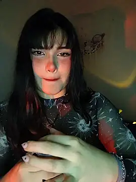 Snapshot of Bloodsweet chatting on 12-15-25, 04:51 Bloodsweet online show from 12-15-25, 04:51