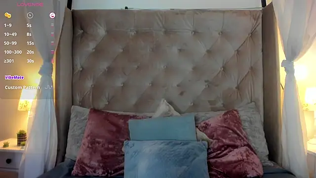 Annie Petters online show from 03-25-26, 12:37