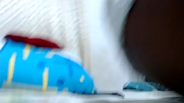 ebony cristal 1 online show from 03-03-26, 03:13