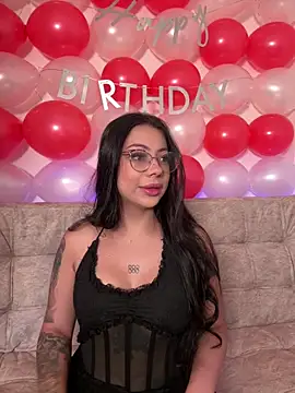 Megan Ivy online show from 03-19-26, 11:21