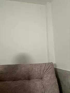 Megan Ivy online show from 07-13-26, 12:04