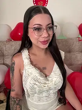 Megan Ivy online show from 02-14-26, 10:15