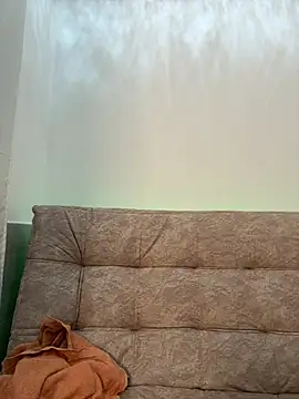 Megan Ivy online show from 07-19-26, 12:02