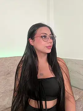 Megan Ivy online show from 06-14-26, 11:11