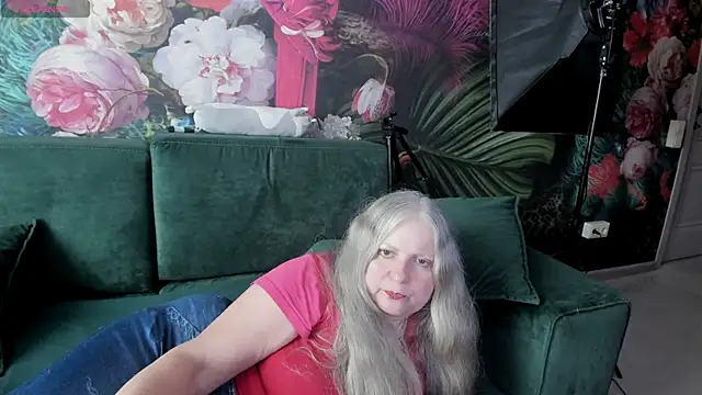 mariabelladonna online show from 07-24-26, 10:06