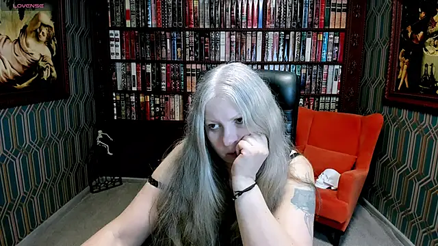 mariabelladonna online show from 03-06-26, 09:43