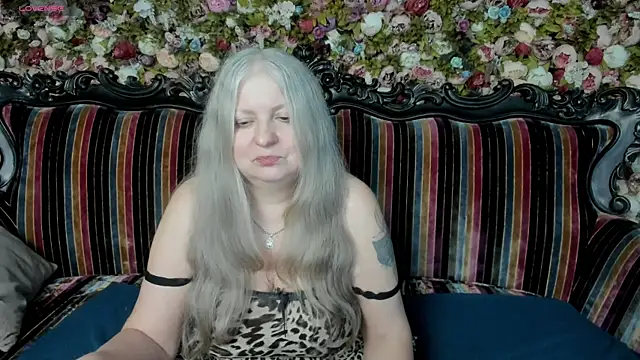 mariabelladonna online show from 03-22-26, 10:50