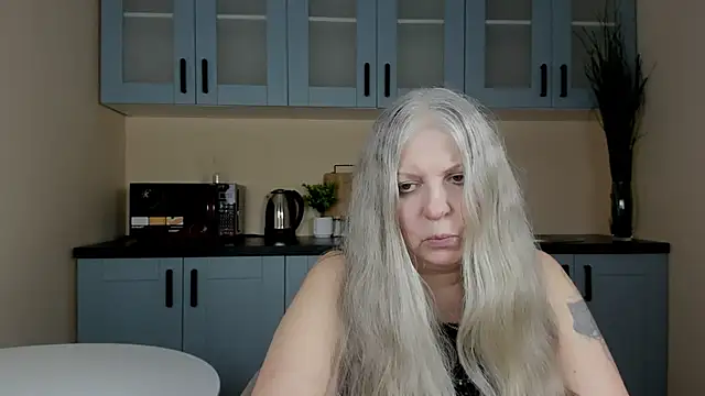 mariabelladonna online show from 03-07-26, 10:59