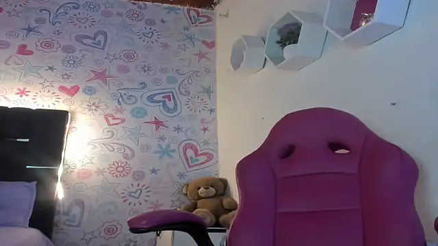 ISA RIVAS online show from 01-14-26, 12:42