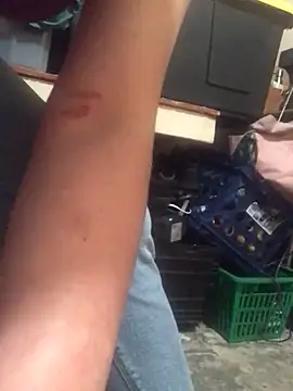 AndreaSFanSTo online show from 02-04-26, 09:54