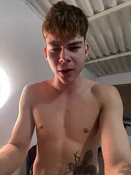 Handsome boys69 online show from 03-27-26, 04:54