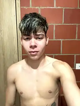 Handsome boys69 online show from 01-09-26, 12:50