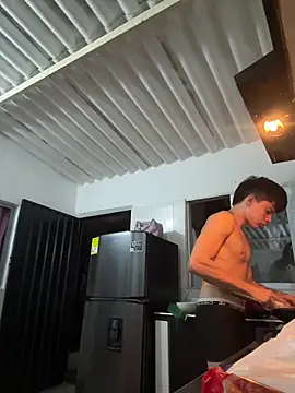 Handsome boys69 online show from 06-19-26, 02:28