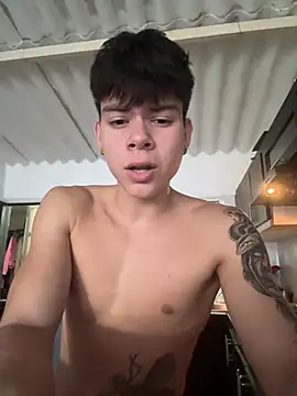 Handsome boys69 online show from 06-19-26, 09:31