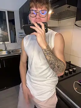 Handsome boys69 online show from 03-15-26, 01:56