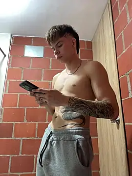 Handsome boys69 online show from 03-19-26, 03:06