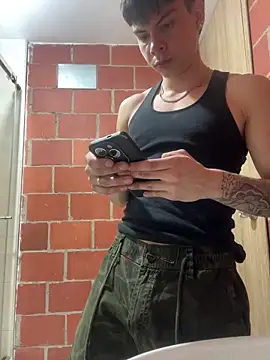 Handsome boys69 online show from 04-10-26, 02:18