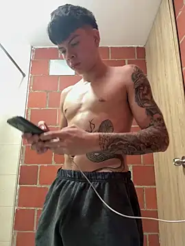 Handsome boys69 online show from 07-24-26, 08:16
