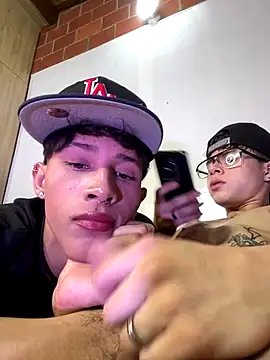 Handsome boys69 online show from 12-05-25, 03:49