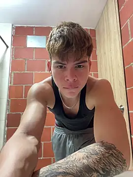 Handsome boys69 online show from 03-12-26, 03:12