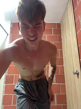 Handsome boys69 online show from 03-06-26, 03:23