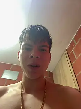 Handsome boys69 online show from 06-23-26, 07:45