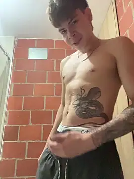 Handsome boys69 online show from 02-13-26, 02:55