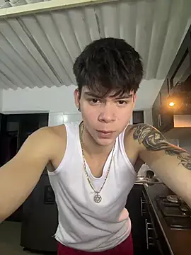 Handsome boys69 online show from 06-30-26, 01:16