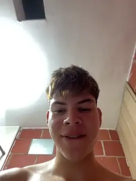 Handsome boys69 online show from 03-05-26, 05:37