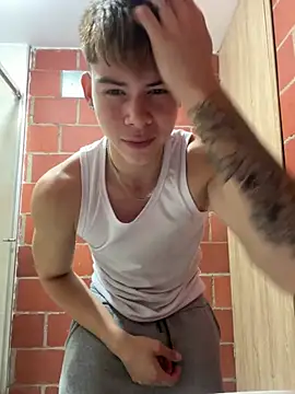 Handsome boys69 online show from 03-25-26, 02:44